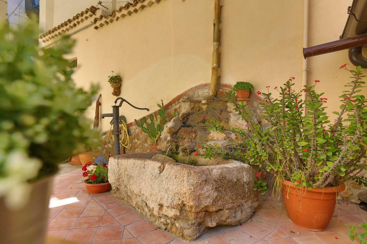 Casa Gioia Villa Augusta Exterior photo